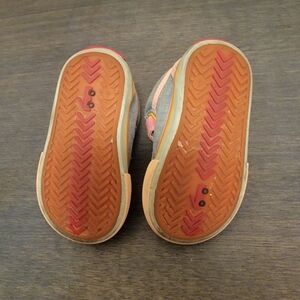 See Kai Run Toddler Shoes